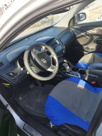 توسان ٢٠١٣ • ذي قار • مبدل