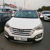 لبيع او مراوس سنتافي 16 خليجي بي 4 قطع صبغ فقط بدون دواخل مزيد من معلو...