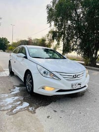 سوناته ٢٠١٣ • خليجي • فول عدا الفتحه