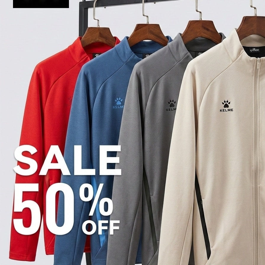 🔹 ️خصم 50٪ على كافة البضائع الشتوية من كيلمي الإسبانية 💥

🔹نتشرف بزيارتكم مقر الشركة وستجدون كل مايسركم من منتجاتنا المتنوعة 
 🔹للأستفسار والحجز للتواصل على الخاص او الأتصال على الرقم :
📞 ***********

🔹عنوان الشركة 📍 بغداد / حي العدل / شارع الربيع /مقابل مطعم المارد
