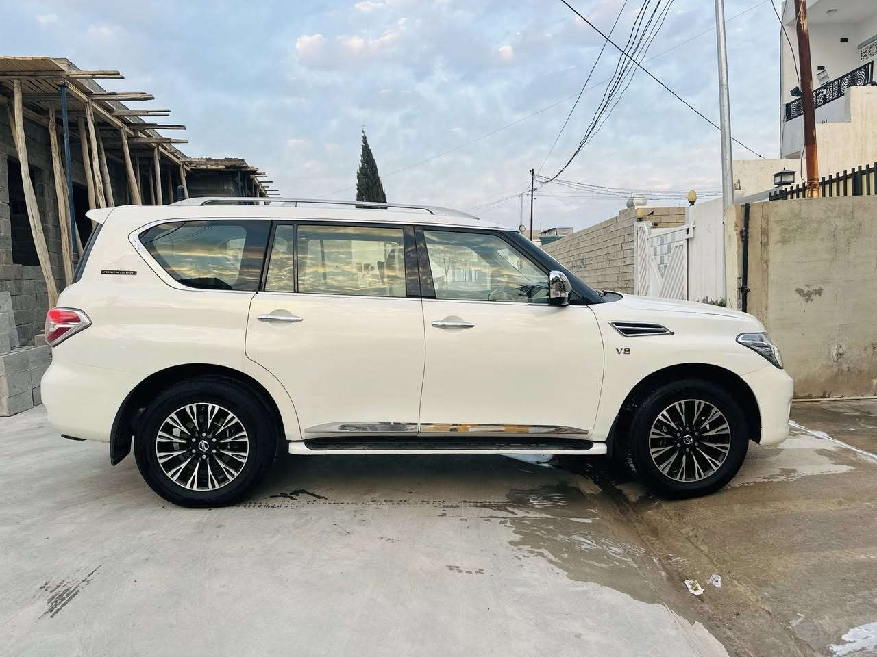 بيع او مراوس حسب قناعه ٢٠١٣كلين درجه ثاني محرك مرغوب  سياره مال بيت مو معرض مكان كركوك***********
***********
