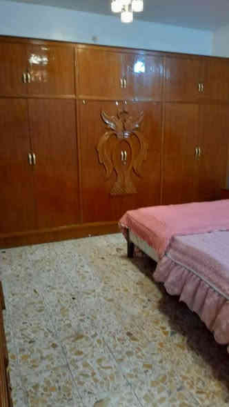 السلام عليكم  غرفة نوم تزكام للبيع الرقم *********** دهل اوران, واسط
