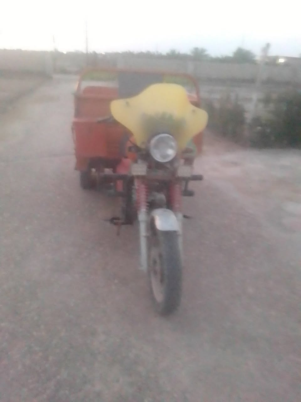 سلام عليكم 
ستوته فرس البيع موديل 2021 ستوته كله مبدل جديد محرك ما مفتوح بس كلجات نضيفه شوف العين 
السعر مليونين وربع وبيه مجال حق الجيه 
عنواني ميسان المجر الكبير 
رقمي ***********
