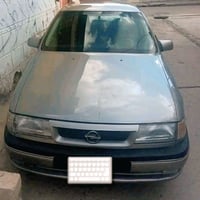 للبيع سيارة  OPEL VECTRA  صالون رصاصي  صندوق  حجم المحرك 16 الاقتصادي ...
