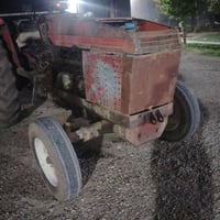 للبيع عنتر 85مجفت جديد عصعوص وعكرب شغالات كلشي شغال بيها بدون تحويل +م...