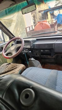 كيا بستا • محرك مكفول • النجف العباسيه