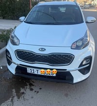 سبورتاج خليجي • ٢٠١٩ • ٥١٠٠٠ كم