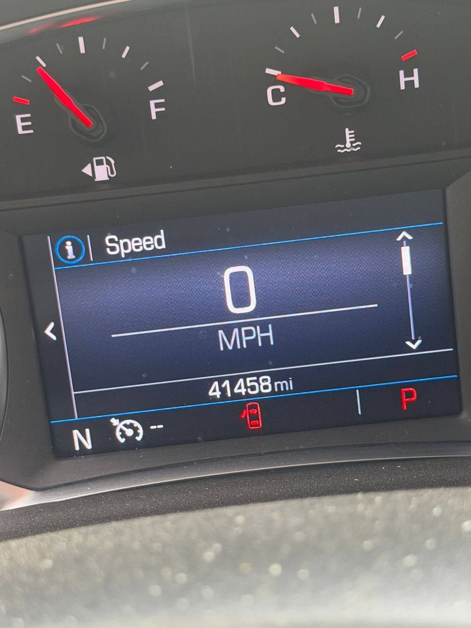 السلام عليكم 
جمسي اكاديا للبيع 22
السياره فول ماعده البنروما SLE
فول للاخير السياره حادثها فقط الجاملغ والبنيد السياره قطعه وحده صبغ كفاله الكير والمكينه والدواخل شرط الفحص السياره باسمي شرط التحويل أو الوكاله
***********
