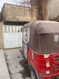 تكاتك • اثنين • حي العامل