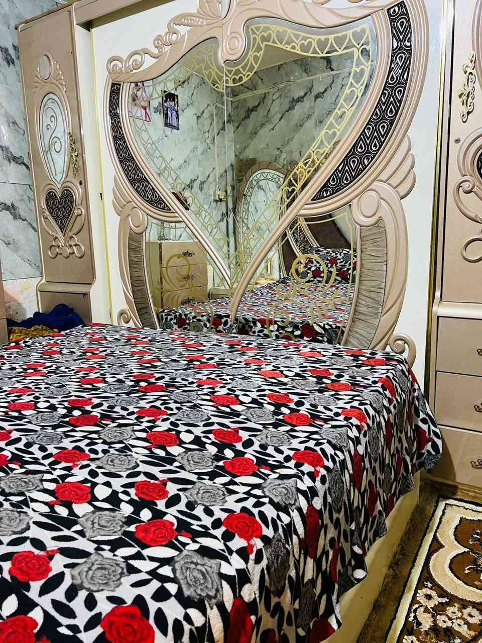 سلام عليكم غرفه اخشاب تركيه درجة اولى نضافته كدامك سعرها ٦٠٠ وبيه مجال للشراي


**إذا كنت صاحب هذا الإعلان وتريد حذفه لأي سبب، رجاءا أرسل رسالة إلى الدعم الفني**
