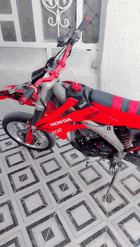 للبيع أوراق اصولي معدل فول
محرك جديد ٢٠٠ سيسي 
بيه برمجه وبيه عقل رياضي فصله وبيه طكه عنطريق الدكمه نار
مال ونسه
ياباني هوندا سعر ٢ مكاني سماوه شغل وطلع لمحافضتك بيه  وياه بكره وزنجيل وبكره اماميه رياضي  حتياط
الياخذه ماينخسر عليه ربع اي وقت شغل وطلع


**إذا كنت صاحب هذا الإعلان وتريد حذفه لأي سبب، رجاءا أرسل رسالة إلى الدعم الفني**