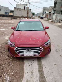 النترا • ٢٠١٧ • رقم شمالي