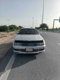 كرستة نفخ • ١٩٩٤ • البصر سفوان