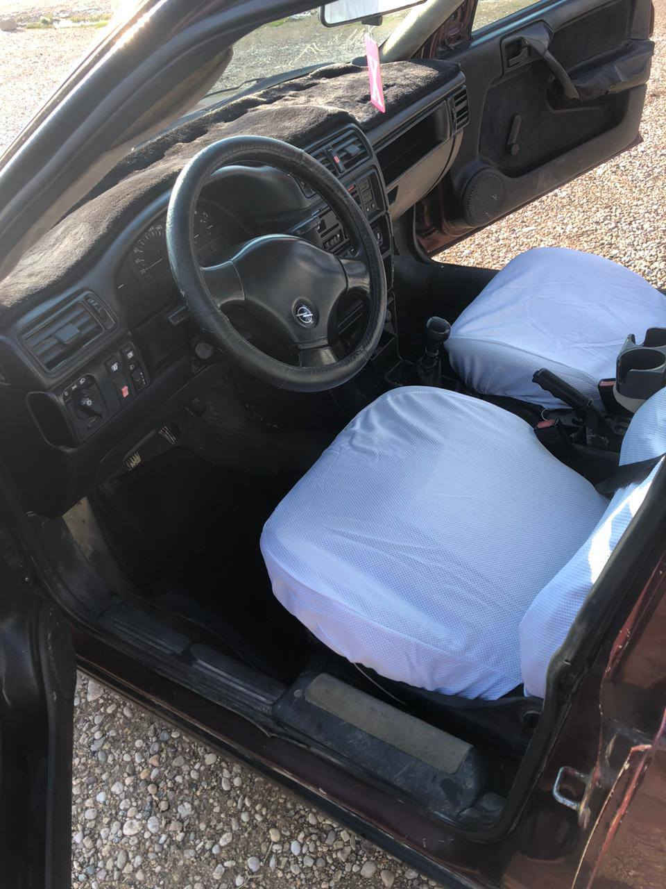 فكتره موديل 91 كير عادي بشرط محرك 20 بشرط بس بيه شويه صرف سياره ستم تبريد سياره نضيف تخم تايات جديد تخم سيارة  جديد كل شيء بيه جديد رقم سنويه جديد  2030/اني شرعي شرط تحويل مع كوبون بانزين /سعر اتصال عل رقم ***********
