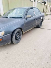 كورلا • ١٩٩١ • شرط الوكاله