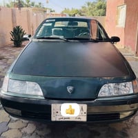 ورحمه الله وبركاته  دايو اسبرو 1994 لون مميز 😍 رقم بغداد سنويه ل28  جا...