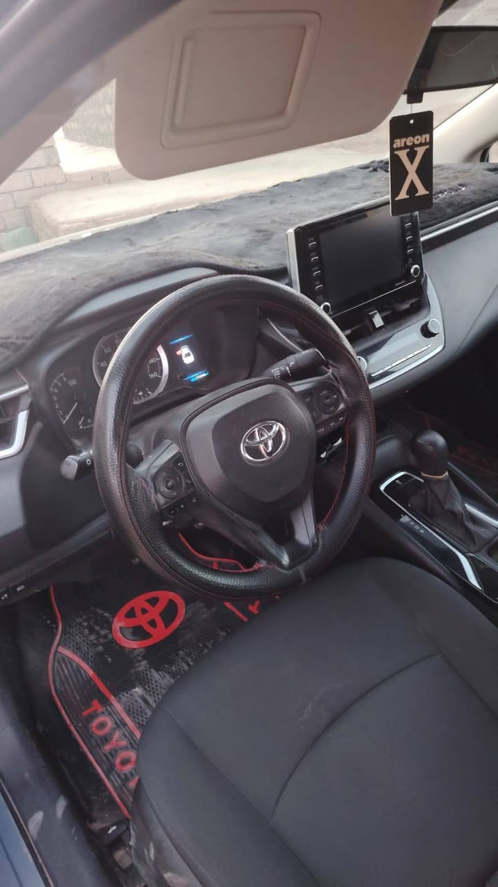 اسلام عليكم سياره للبيع موديل 21 رقم نينوى سياره جاهزه رقم الهاتف ***********
