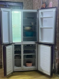 للبيع • مستعجلة • ثلاجة