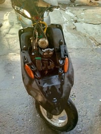 بيجي ستين • بدون كفرات • الحرية السايدين