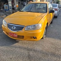 صني • ٢٠١١ • جير عادي