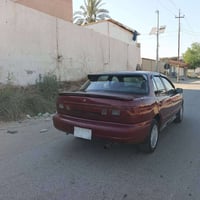 موديل ٩٤ • مكينه وكير • رقم بغداد