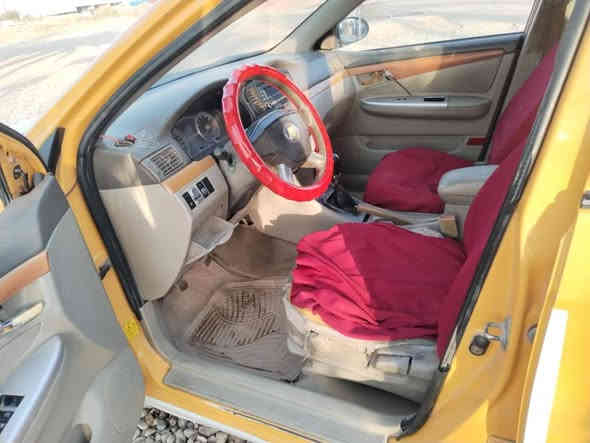 سلام عليكم
ليفان للبيع موديل 11
سنويه نافذه 
مصفره ما مطلوبه 
مكفوله من صبغ وضربه 
السعر 27ورقه 
السياره جاهزه كبل للشارع 
مكان السياره واسط النعمانيه  مكلف بل نشر هذا رقم صاحب السياره ***********
