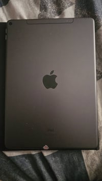 ايباد آير ٣ • ٦٤ • ٦٠ فريم