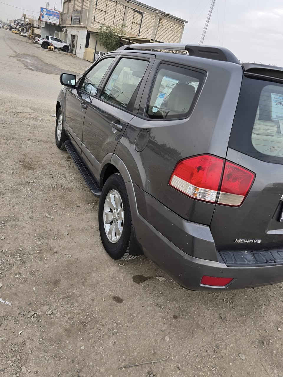 السلام عليكم كيامهاتي موديل16 رقم *********** اربيل مكان السيارة كربلاء السعر 138
عر
