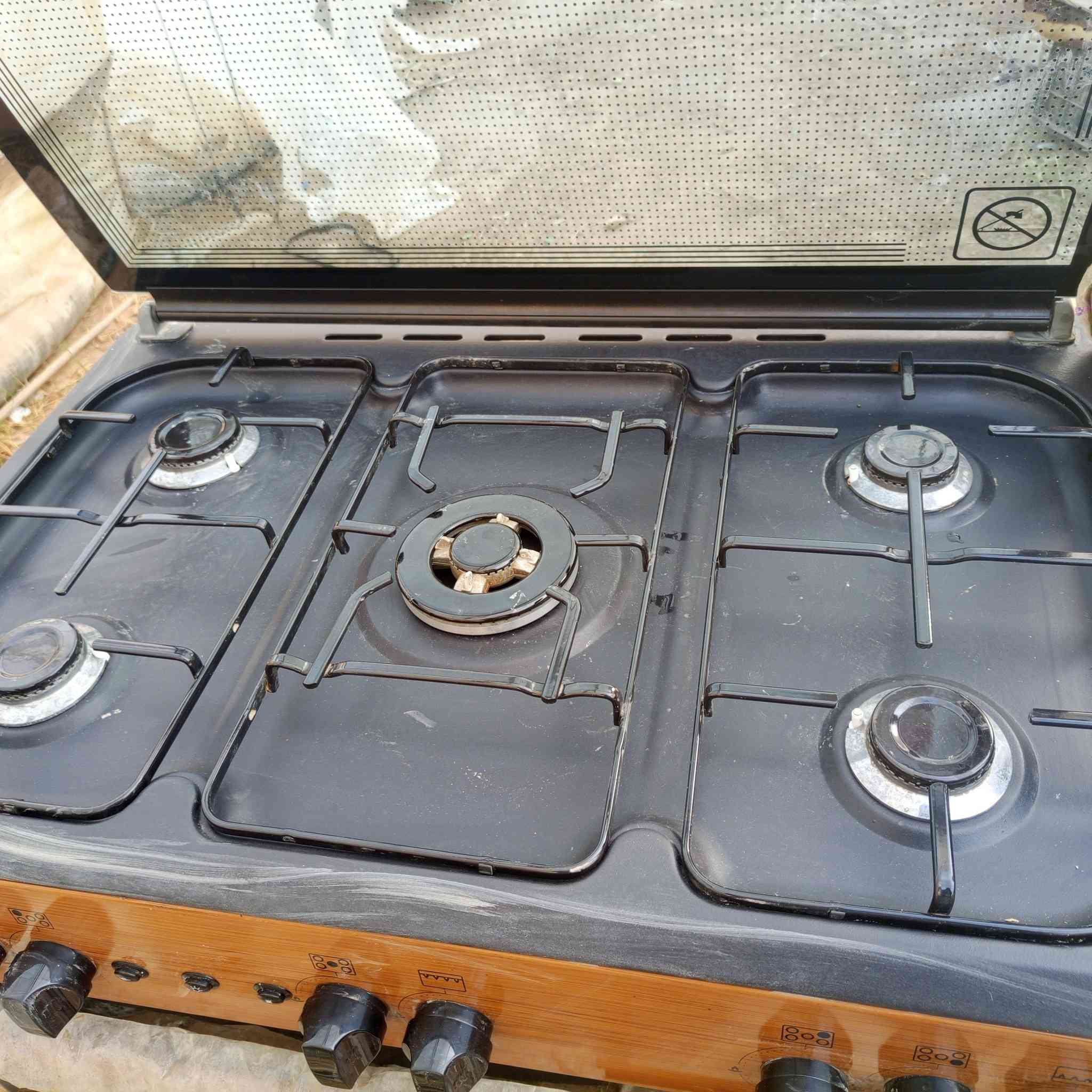 طباخ للبيع
تركي فقط مفتوح مامشتغل لو ساعة
السعر ٤٠٠
مكاني ناحية الرشيد


**إذا كنت صاحب هذا الإعلان وتريد حذفه لأي سبب، رجاءا أرسل رسالة إلى الدعم الفني**