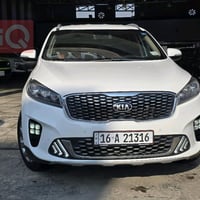 سورينتو ٢٠٢٠ • ٣.٥ لتر • دبل