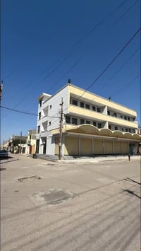 حي السلام • 150م • طابو ملك صرف