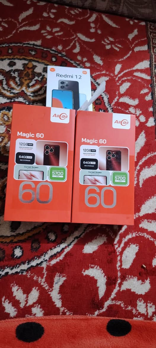 السلام عليكم موبايلات للبيع جدد مكاني العماره قضاء الكحلاء *********** 📞
