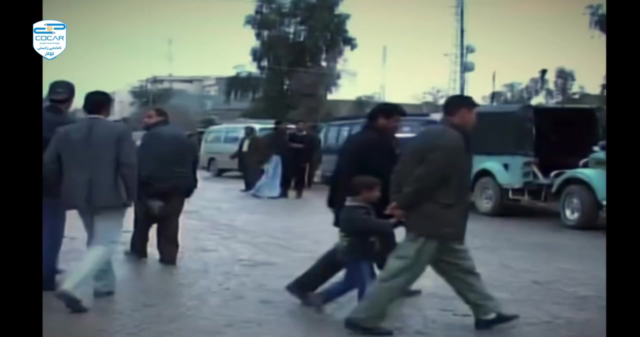 کەلار؛ پایتەختی گەرمیان و مەڵبەندی تێکۆشان

٢٨ی شوبات تەنها بەروارێک نییە لە مێژوودا، بەڵکو ڕۆژی ناسنامە و گەورەیی شارێکە کە هەمیشە لانکەی کوردایەتی و خۆڕاگری بووە. 

🎊🎁پیرۆزبایی ساڵیادی بە قەزابوونی شاری کەلاری دەلال لە هەموو گەرمیانەکان و خەڵکی تێکۆشەری ئەم دەڤەرە دەکەین.
💎هیوای ئاوەدانی و گەشەکردنی زیاتر بۆ ئەم شارە ئازیزە.

👨‍🎓 تۆی خوێندکار شایەنی ئەوەی لە باشترین شوێنی شاردا  بخوێنی. 

‏🏢 ئامادەیی زانستی کۆکاری ناحکومی - کەلار 
‏📍 کەلار - جووت سایدی تەنیشت ئیدارەی گەرمیان
‏📞 ***********
