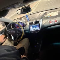 هيونداي اكسنت • ٢٠١٥ • حادث