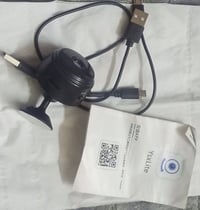 كامرة مراقبة • امزون • بغداد الحسينية