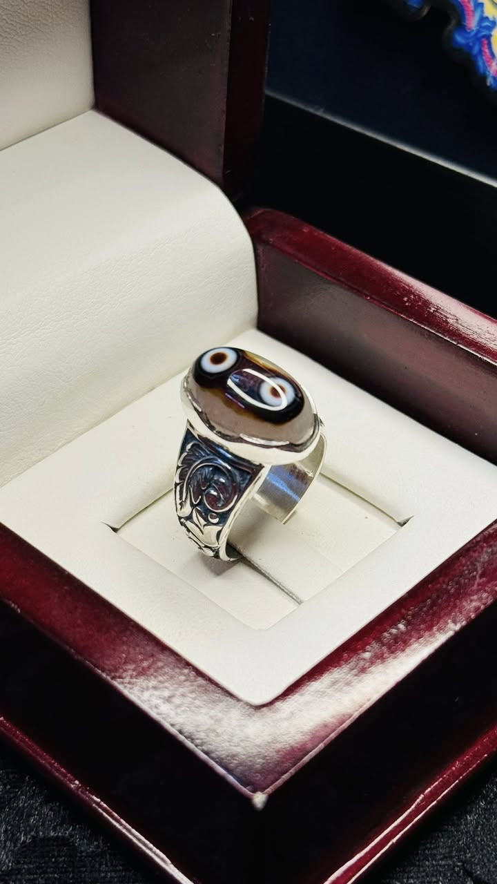 🔥 عرض خاص لفترة محدودة 🔥
💵 السعر بالخاص شباب راسلني

مواصفات القطعة:
🔹 سليماني هندي طبيعي مضمون 100%
🔹 صياغة يدويّة فضّة عيار 925 راقية جداً
🔹 شغل يدوي باحتراف عالي 
🔹 توصيل سريع لجميع محافظات العراق 🚚

📩 إحجزه الآن قبل نفاذ الكمية
واتساب: ***********
📱 موجودين عالإنستگرام و الفيسبوك والوات⁩⁩⁩⁩⁩⁩⁩⁩⁩⁩⁩
