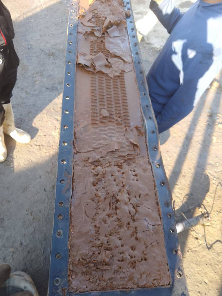 سلام عليكم صعدو المنشور بكلمه يالله وجزاكم الله خيراً ❤

تشيش وتبديل قزانات الجميع سيارات لكبيره ولصغيره

مكان الرمادي حي صناعي القديم 

تشيش مولدات بسعار مناسبه 

***********
