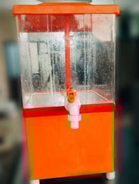 شيشة • استعمال قليل • كوت داموك