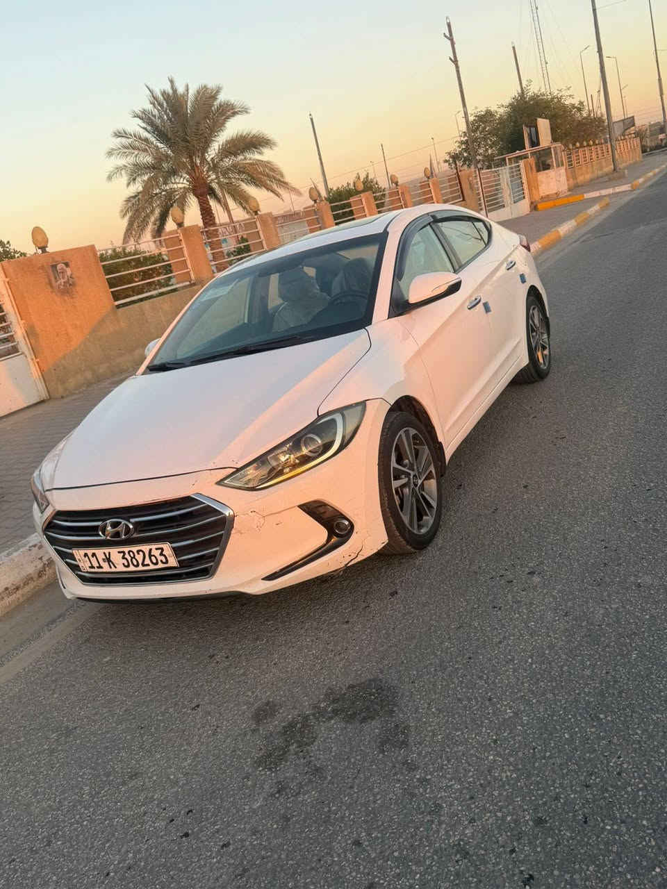 سلام عليكم سياره نوع النترا موديل 2017خليجي فول مواصفات واحد عل واحد كفاله كير مكينه حداديه تخم تاير تبريد تدفىه تبريد ثلج شاير بل مري مري شفط شاشه كامره حساسات تحكم ستيرن جهتين خمسه ويل كب بيه قطعتين كلير فقط باقي كفاله عامه الاخير العنوان كربلاء السعر 128 وبيه مجال حك الجيه الهاتف بسمي تحويل مباشر بيع فقط ***********
