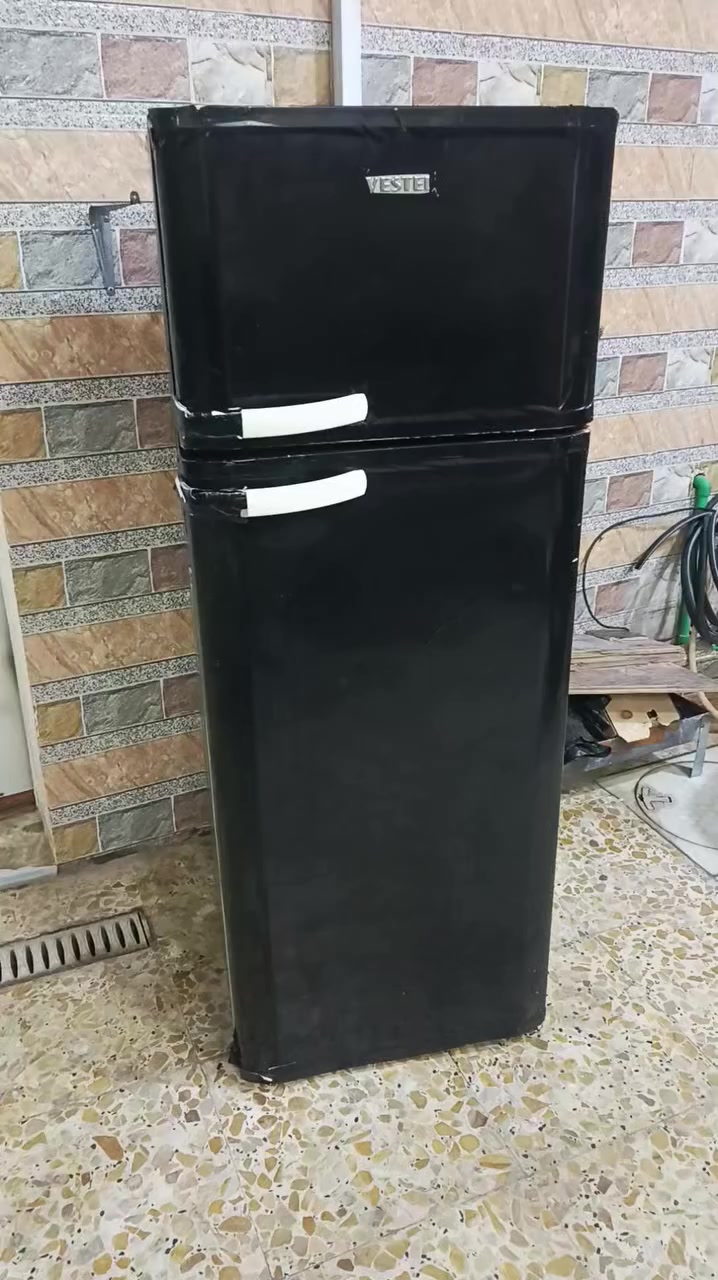 ثلاجة النوع فستل تجميده فول
البصرة الزبير


**إذا كنت صاحب هذا الإعلان وتريد حذفه لأي سبب، رجاءا أرسل رسالة إلى الدعم الفني**