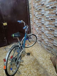 بايسكل شباب • خاص