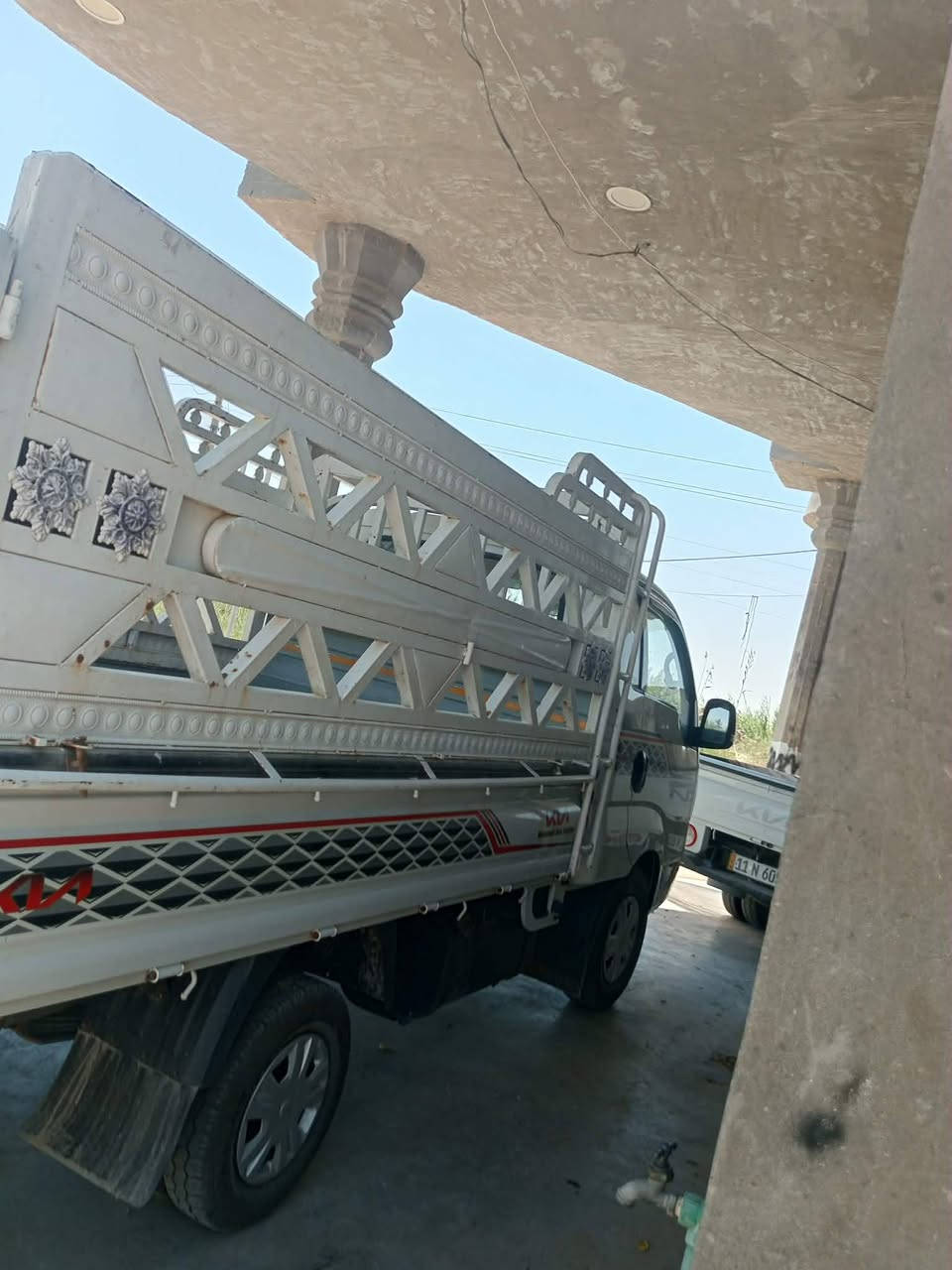 سلام عليكم محجر كيه نثيه لبيع لمكان سريع دولي بين بغداد وبين أحله ***********
