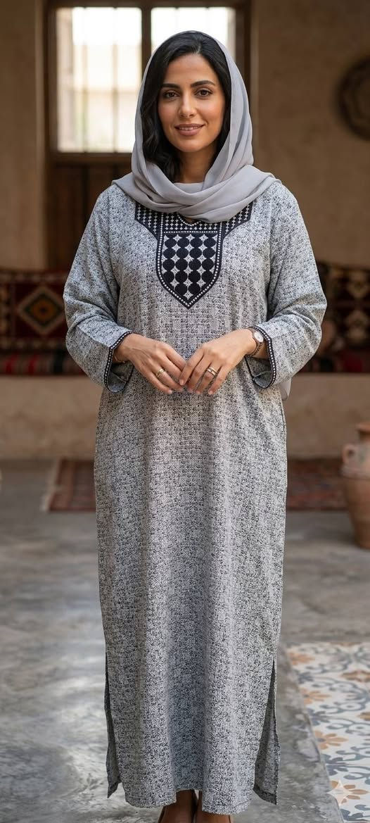 #جديد الموسم الصيفي 
دشداشة نسائية كشمير المنشأ هندي 🇮🇳 
قياسات عادية L,XL,XXL,XXXL
قياسات خاصة 4XL,5XL,6XL,7XL

يتوفر توصيل لكل المحافظات فقط 3000 دينار 🚘🏍️
العنوان // صلاح الدين قضاء الدور شارع الكماليات داخل قيصرية النوف والخير مقابل كوزمتك همسة


**إذا كنت صاحب هذا الإعلان وتريد حذفه لأي سبب، رجاءا أرسل رسالة إلى الدعم الفني**