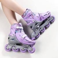 سكيت شوز • قياس 31-34 • توصيل