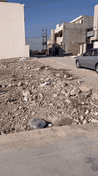 الكندي الاولى • ١٥٠م • واجهة ١٢م