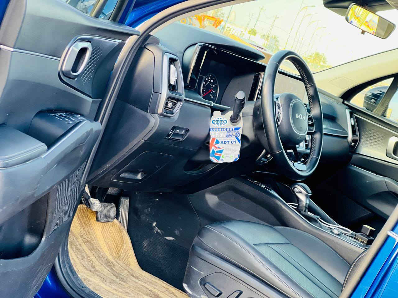 سورنتو مديل 2022 سعر 208 ب اسمي قابل للتفاوض الأستفسار اتصل ***********وارد أمريكي حادثها دعاميه فقط صور الحادث مرفق بالمنشور فقط بدون دواخل والباقي كفاله عامه من ضربه وصبغ وتبديل مواصفات بصمه تشغيل بصمه أبواب جنطه شفط تشغيل عن بعد شاشه كبيره كامره خلفيه دواره كشنات كهربائي تحديد مسار مثبت سرعه اشاير مري رادار امامي حساسات امامي وخلفي مكينه 2500 مكينه وكير مكفولات حداديه جديده ماشيه 68 تخم تاير تبريد قطعتين كشنات تدفئه تبريد رقم أربيل دولي ب اسمي سنويه ل 30 مكان سياره كربلاء مكلف ب نشر
