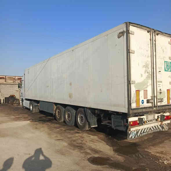 كتروز اللبيع 2006 بصره 
براد شمتز 2006 
سياره جاهزه سعر 360$
***********
البصره سفوان
