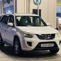 تيكو • ٢٠١٢ • كفاله عامه