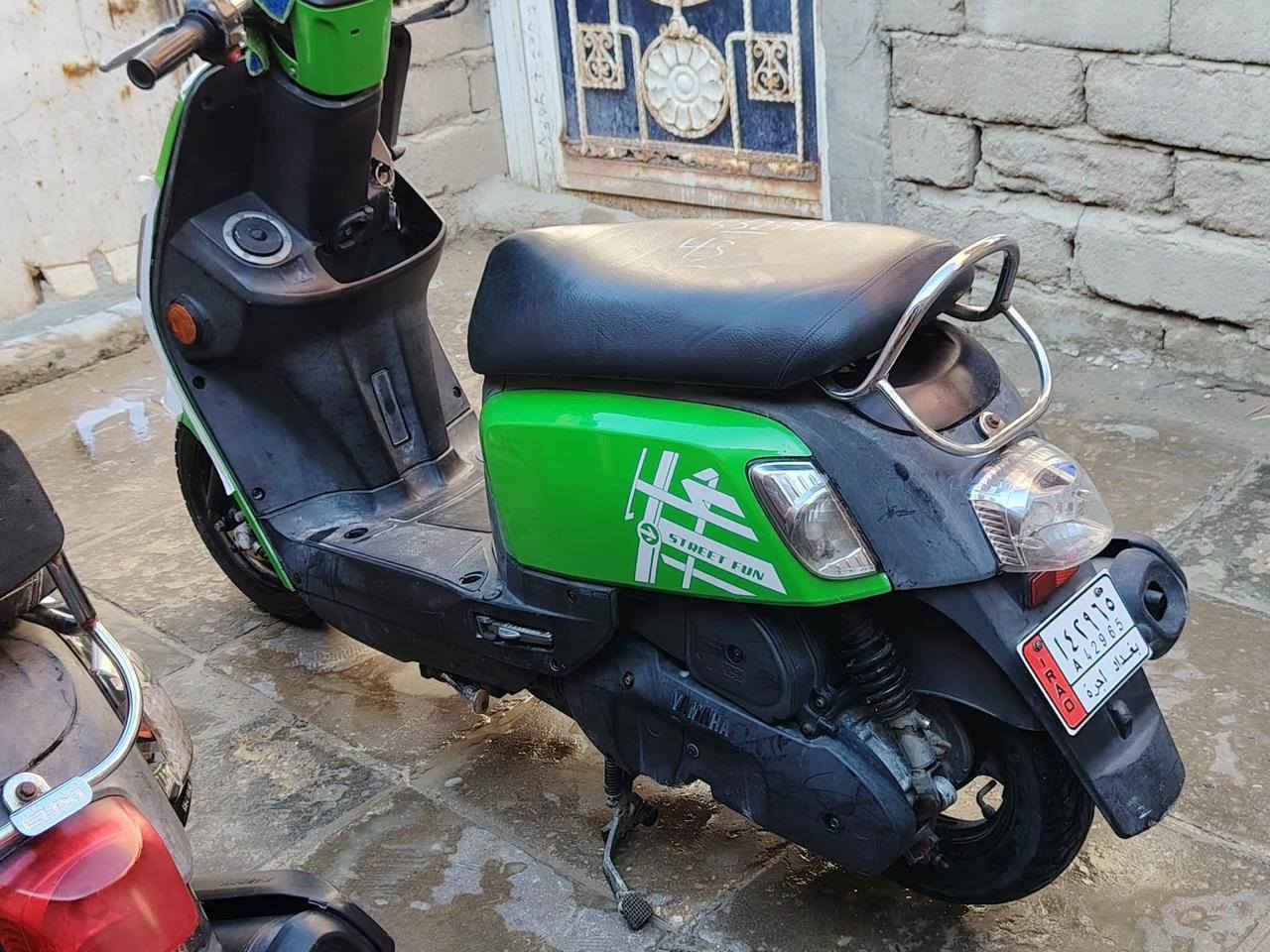 سلام عليكم بليسيه نوزل جديده كفاله سعر مليون مكانه سوق الشيوخ الحي العسكري يم موكب  ***********
