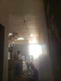 جص بورك • غزاليه • مبيت بالبيت